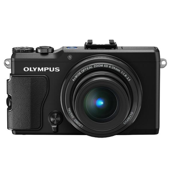 Foto Cámara digital Olympus XZ-2 de 12 MP