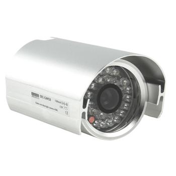 Foto Cámara impermeable con led ir könig