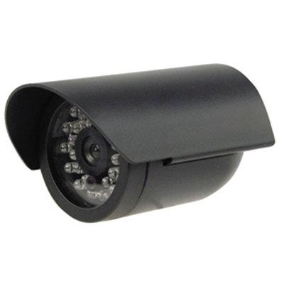 Foto Cámara impermeable con led ir könig