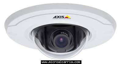 Foto Cámara IP de vídeo AXIS M3014