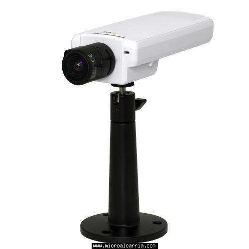 Foto Cámara IP de vídeo AXIS P1343
