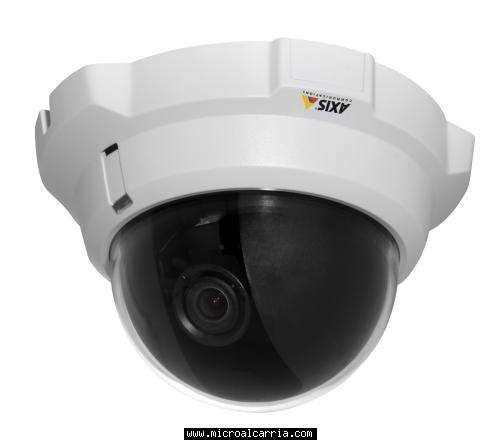 Foto Cámara IP de vídeo AXIS P3301