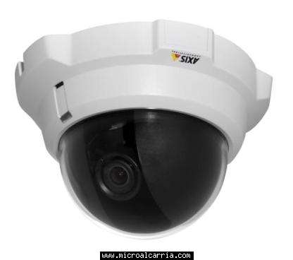 Foto Cámara IP de vídeo AXIS P3304