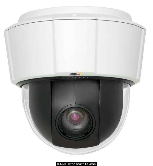 Foto Cámara IP de vídeo AXIS P5534
