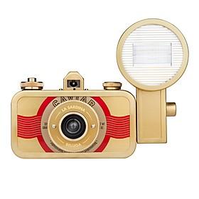 Foto Cámara La Sardina Beluga