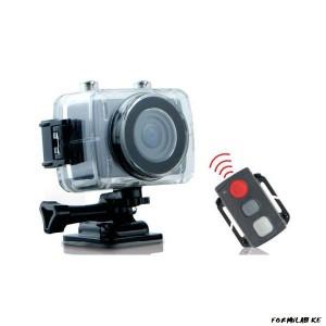 Foto Cámara Vídeo Aee Action Camcorder Sd20