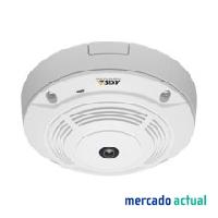Foto cámaras ip axis communications - axis m3007-p
