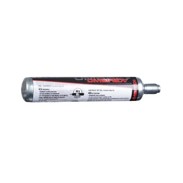 Foto Cápsula de CO2 Umarex - 88 g