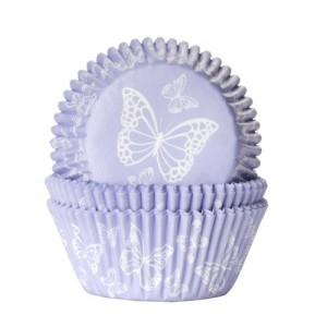 Foto Cápsulas mariposas hom