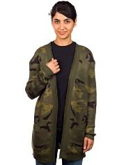 Foto Cárdigan y jerséis Billabong Camp Dreamin Cardigan