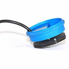 Foto Célula compatible poolmaid con casquillo, cable y toma de conexión