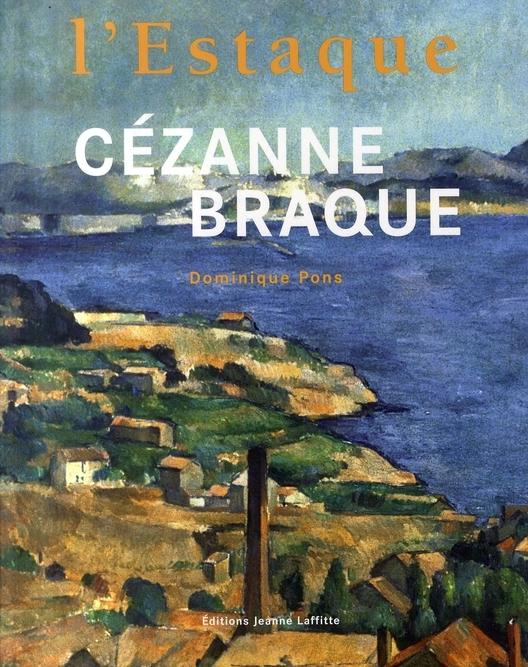 Foto Cézanne et Braque à l'Estaque