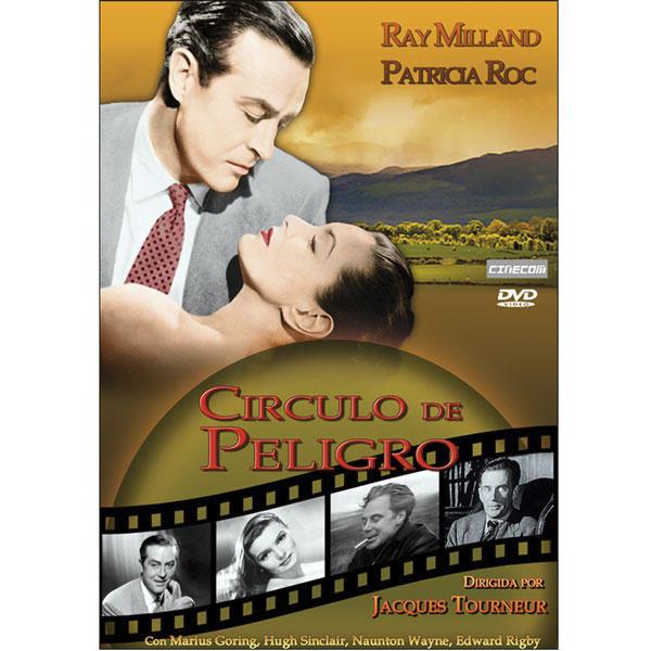 Foto Círculo de peligro