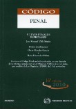 Foto Código Penal Y Leyes Penales