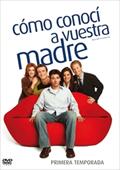 Foto Cómo Conocí A Vuestra Madre