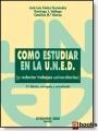 Foto Cómo estudiar en la UNED
