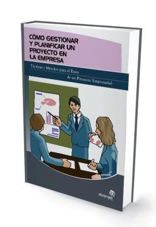 Foto Cómo gestionar y planificar un proyecto en la empresa