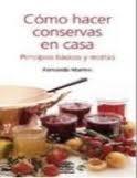 Foto Cómo hacer conservas en casa