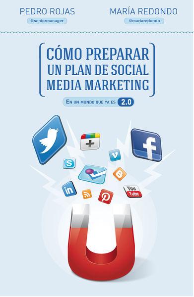 Foto CóMo Preparar Un Plan De Social Media Marketing