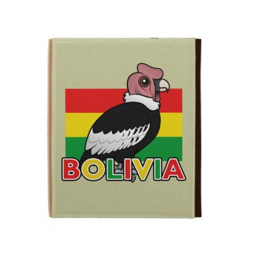 Foto Cóndor andino boliviano