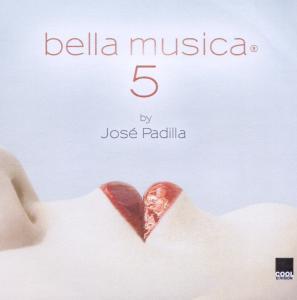 Foto Cöllner, Die: Bella Musica 5 CD