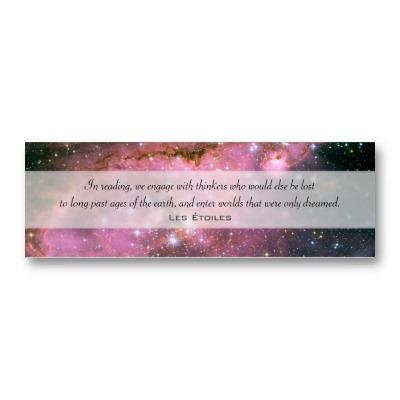 Foto Cúmulo de estrellas NGC 346 Plantilla De Tarjeta De Negocio