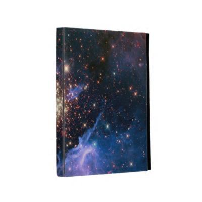 Foto Cúmulo de estrellas NGC 3603 (Hubble)