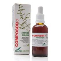 Foto C-15 artemisa complex 50 ml soria natural