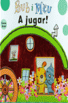 Foto C-bim.bub i meu a jugar!