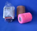 Foto C-Plus LF 10 cm x 2 mts Color carne