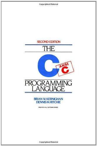 Foto C Programming Language