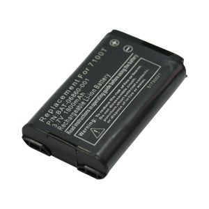 Foto C-S1 Batería para BlackBerry 7100g / 7100i / 7100r / 7100t / 7100v / 7100x / 7105t / 7130c / 7130e / 7130g (1800mAh, ) Iones de litio