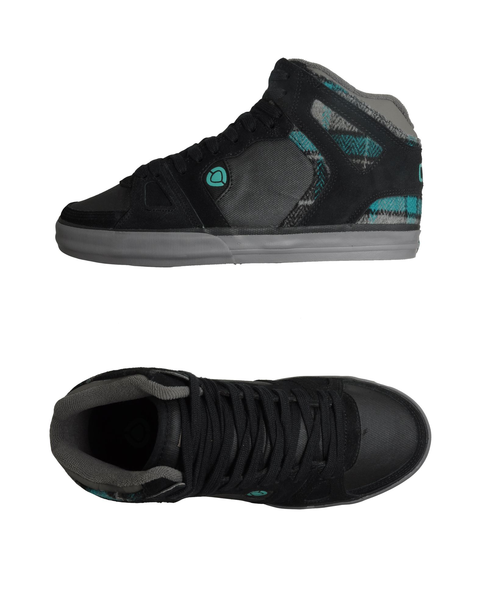 Foto c1rca sneakers altas
