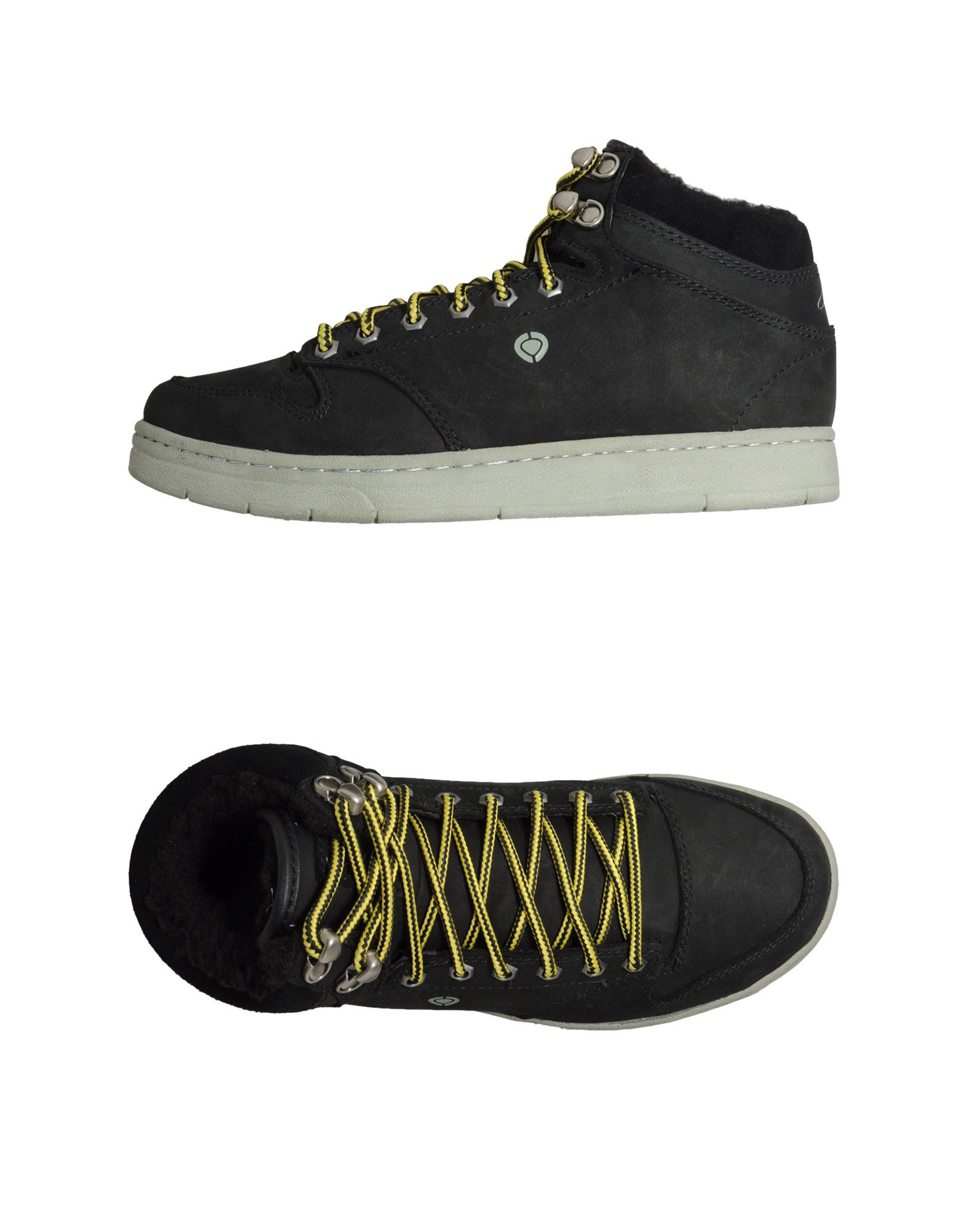 Foto c1rca sneakers altas
