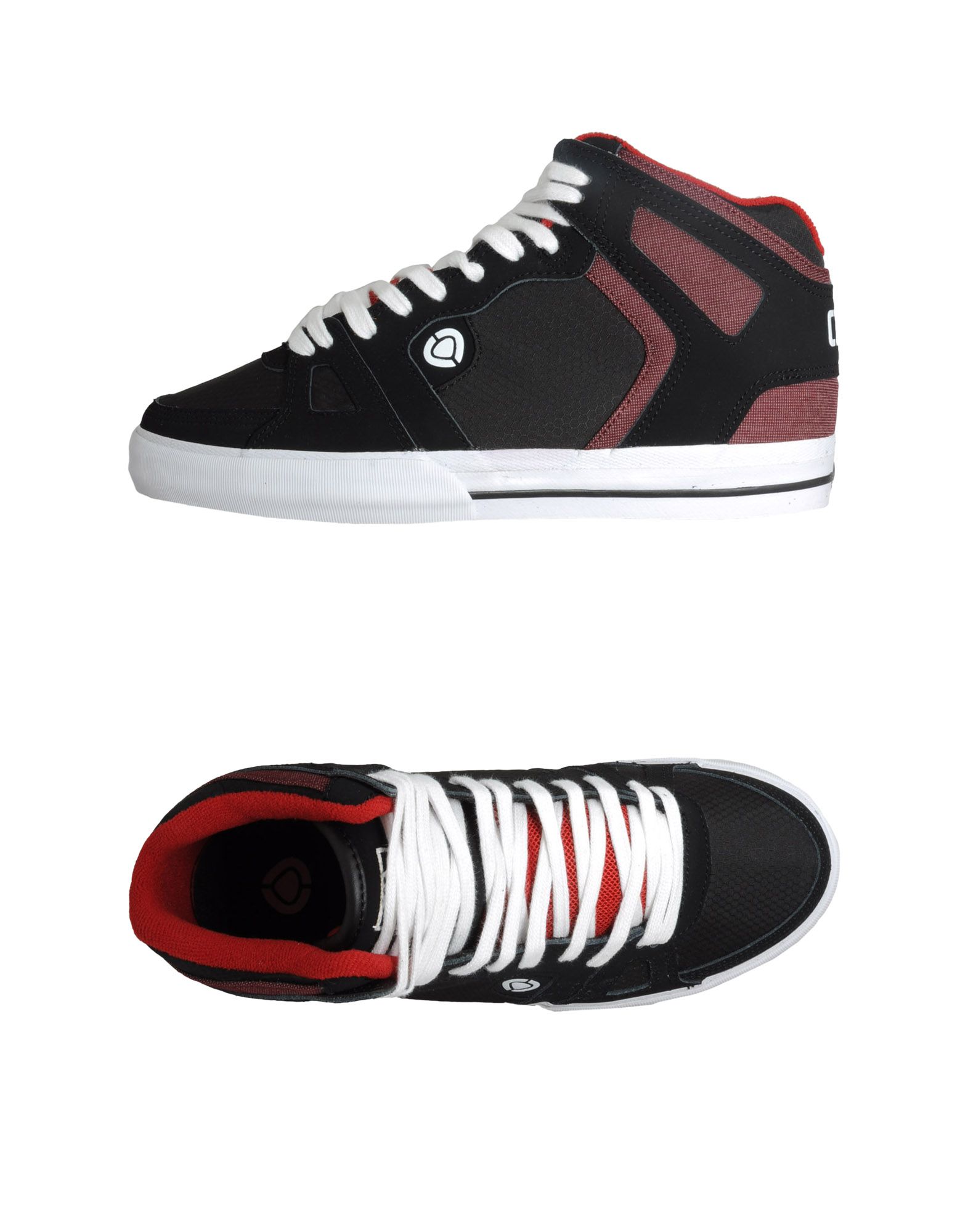 Foto c1rca sneakers altas
