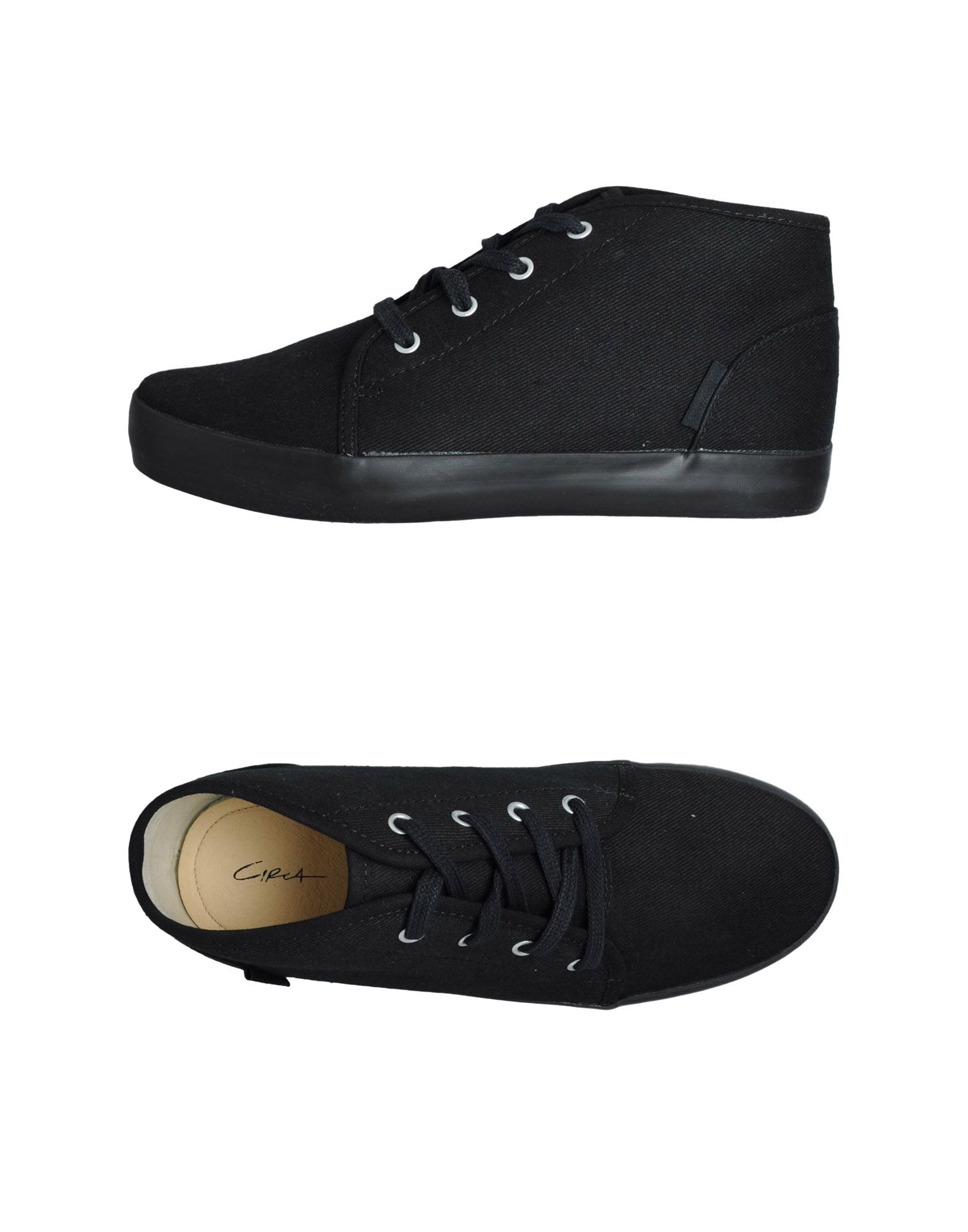 Foto c1rca sneakers altas
