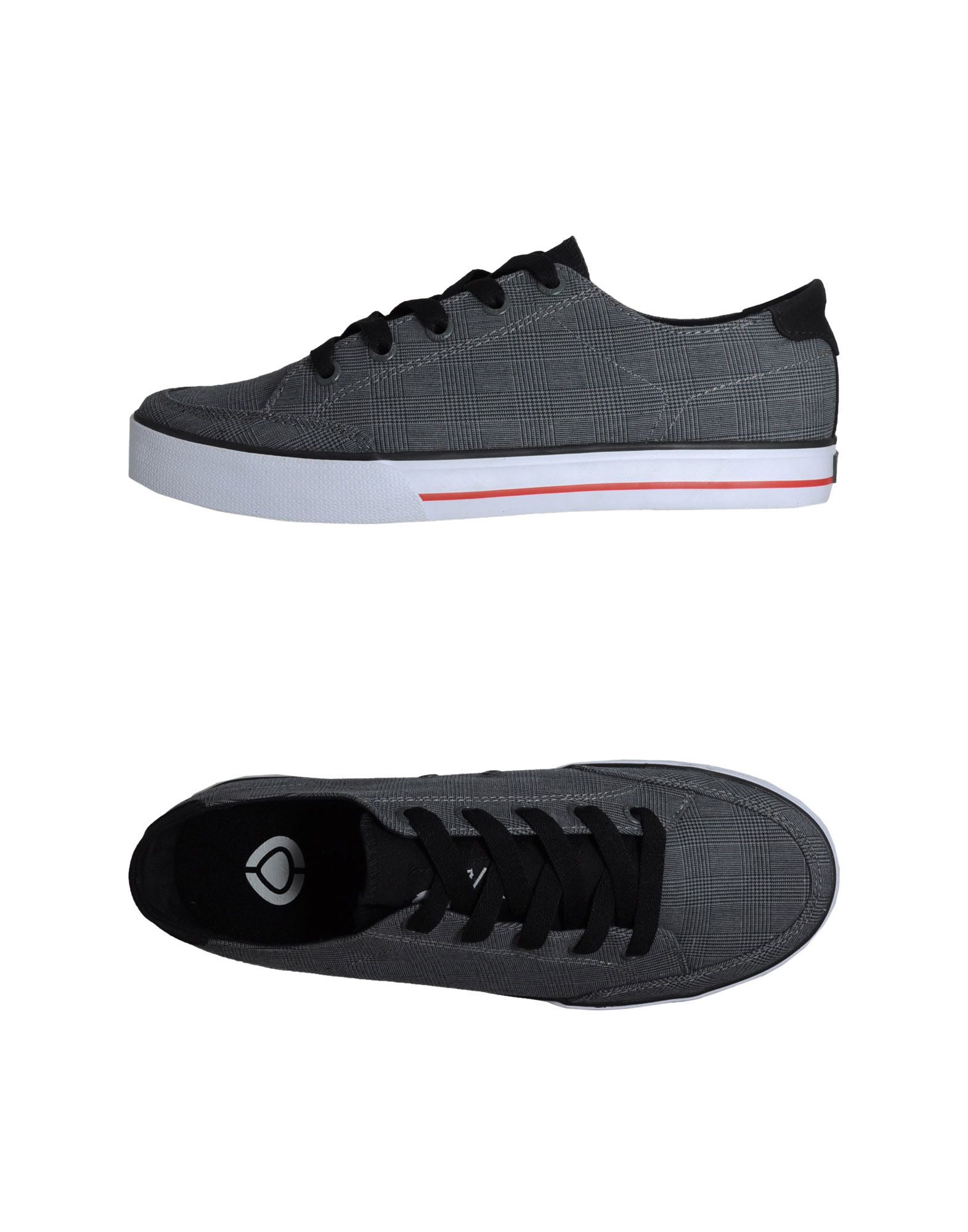 Foto C1rca Sneakers Hombre Gris