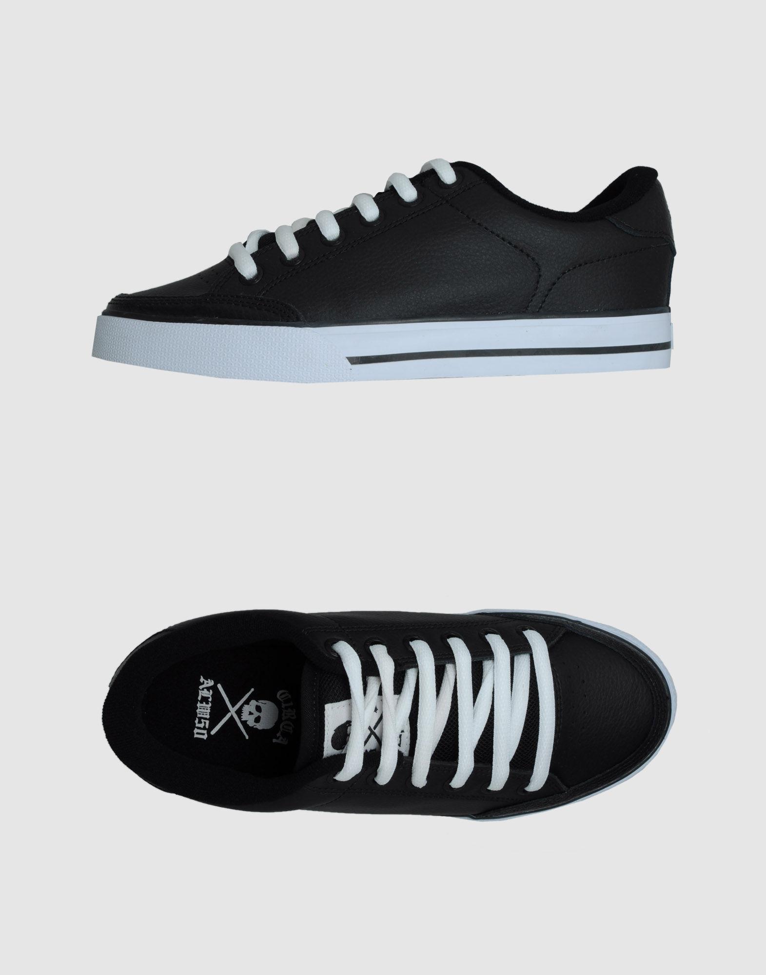 Foto C1rca Sneakers Mujer Negro