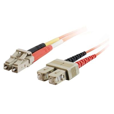Foto C2G - Cable de interconexión - LC de modos múltiples (M)