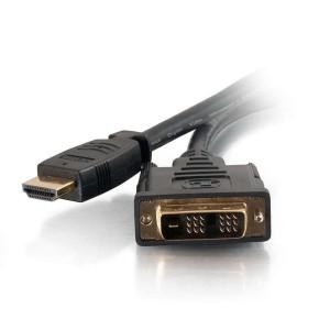 Foto C2G - HDMI/DVI 5m