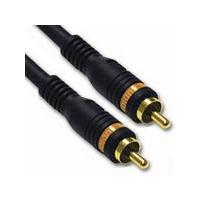 Foto C2G 80266 - cables to go velocity - digital audio cable (coaxial) -...