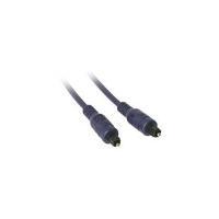 Foto C2G 80323 - cables to go velocity - digital audio cable (optical) -...
