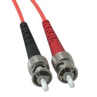 Foto C2G 85075 - cables to go - patch cable - lc multi-mode (m) - st mul...