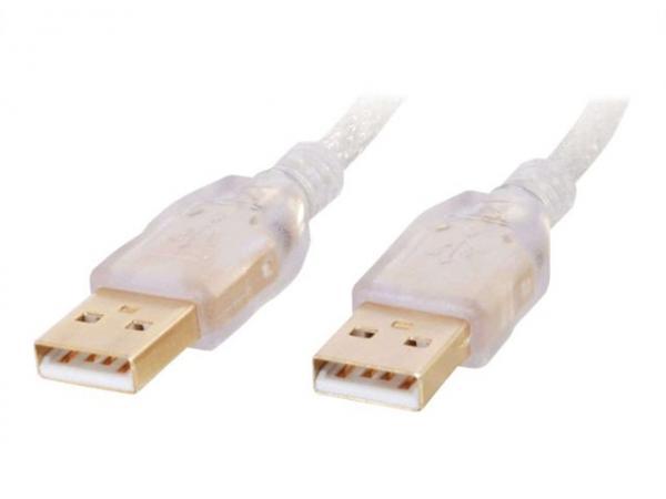 Foto C2g usb 2.0 vista compatible easy transfer cable