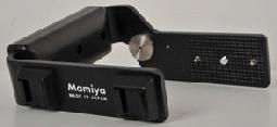 Foto C5633 Used Mamiya 645 Strobe Bracket AD401