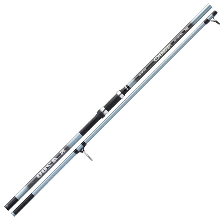 Foto caña balzer performer sea surf 4.50m