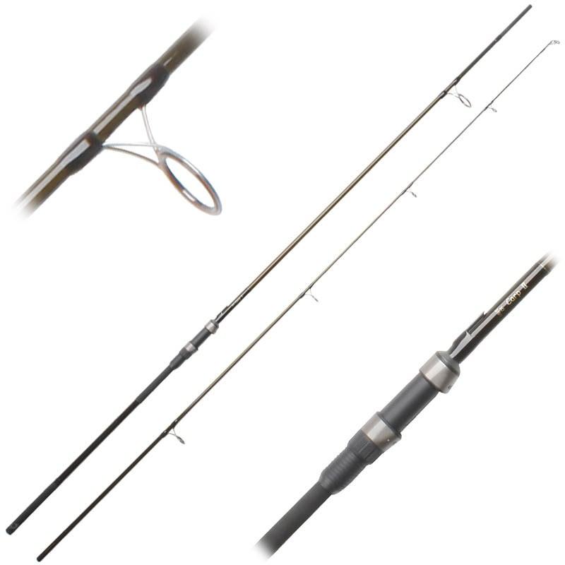 Foto caña carpfishing prologic c2 rods 12 ' -2.75lbs