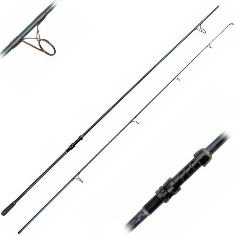 Foto caña carpfishing prologic fast water limited edition rod series 3g 2.93m