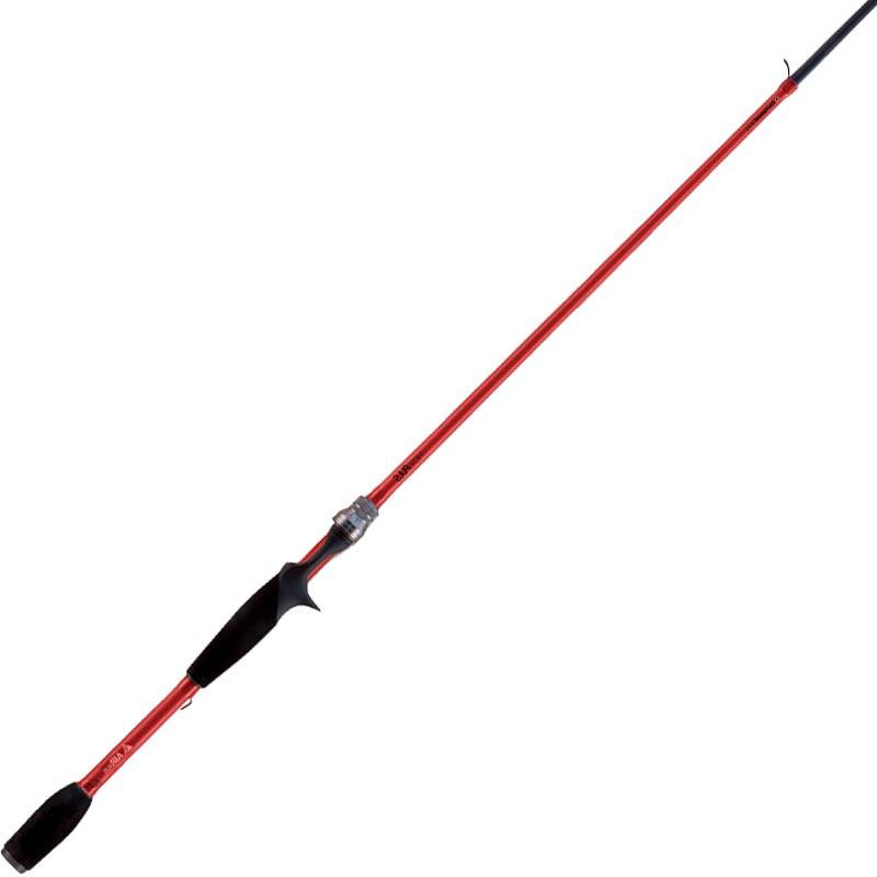 Foto caña casting airrus micropuls 7 ' - 8/14 lbs