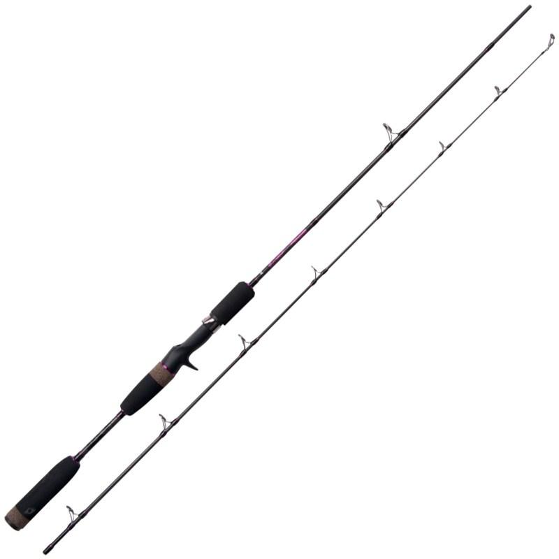 Foto caña casting dam hayasaki l 1.90m
